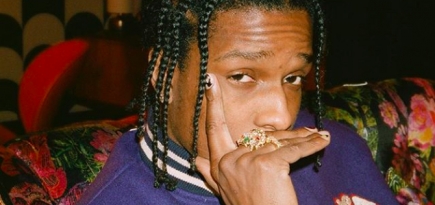В SVMoscow появится мерч к несостоявшемуся концерту A$AP Rocky в Москве