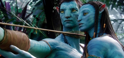 Джеймс Кэмерон сообщил о завершении съемок второй части «Аватара»