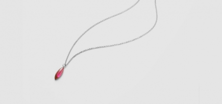 Avgvst выпустил коллекцию украшений к Уральской индустриальной биеннале