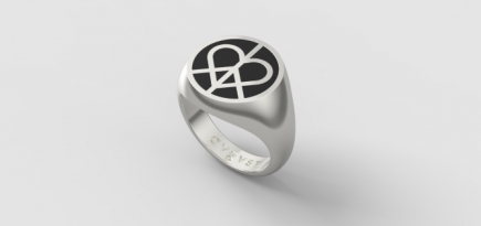 Avgvst выпустил кольца в поддержку жертв домашнего насилия