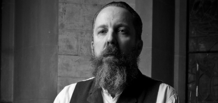 Умер диджей и продюсер Эндрю Уэзеролл