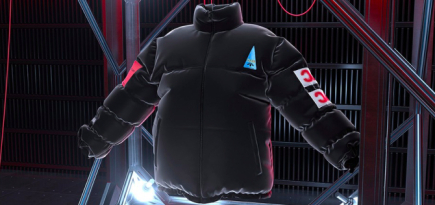 Александр Вэнг и adidas Originals показали 3D-рендеры вещей из новой совместной коллекции