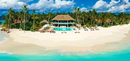 Курорт Baglioni на Мальдивах запустил кулинарные мастер-классы