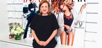 Гленда Бейли уходит с поста главного редактора американского Harper’s Bazaar
