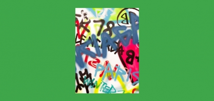 Демна Гвасалия выпустил книгу о закулисье показа Balenciaga осень-зима 2018