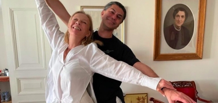 Алена Долецкая и Николай Цискаридзе обсудят современный балет в Новой Третьяковке