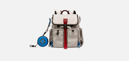 Bally посвятил новую капсульную коллекцию глобальному потеплению