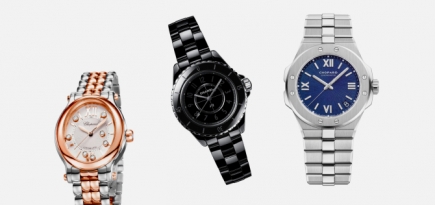 Rolex, Patek Philippe, Chanel, Chopard и Tudor уходят с выставки Baselworld