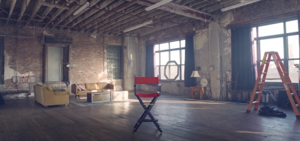 Вышел трейлер документального фильма о Сергее Бондарчуке «Battle»