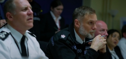 BBC показал трейлер сериала об отравлениях ядом «Новичок»