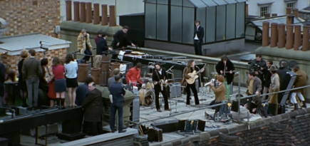 Питер Джексон показал трейлер своего документального фильма о The Beatles