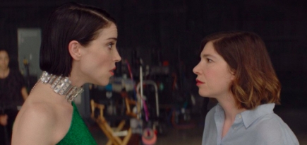 Beat Film Festival покажет фильмы о Моби, St. Vincent и Бьярке Ингельсе