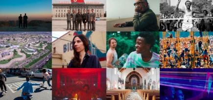 Beat Film Festival сделал подборку фильмов для онлайн-кинотеатра «Кинопоиска»