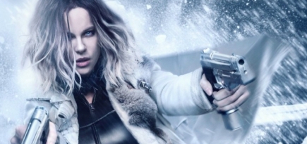 Уральская компания поместила снимок Кейт Бекинсейл на рекламу — актриса это заметила