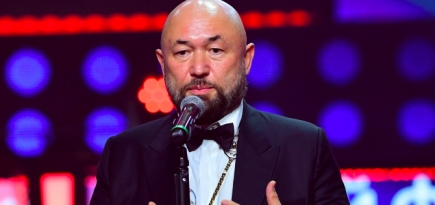 Тимур Бекмамбетов покажет «Библию для смартфонов» на фестивале SXSW