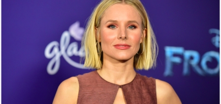 Кристен Белл снова станет голосом «Сплетницы» в спин-оффе HBO Max