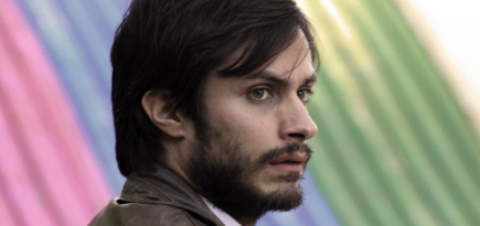 Гаэль Гарсиа Берналь сыграет в новом триллере М. Найта Шьямалана