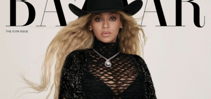 Бейонсе и Джей-Зи начинают сотрудничество с Tiffany & Co.