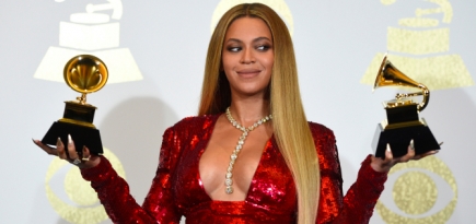 Бейонсе получила девять номинаций на «Грэмми-2021», а The Weeknd — ни одной