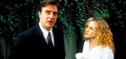 В продолжении «Секса в большом городе» не будет мистера Бига