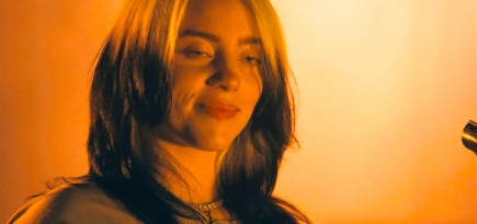 Apple TV+ выпустит документальный фильм о Билли Айлиш в феврале 2021 года