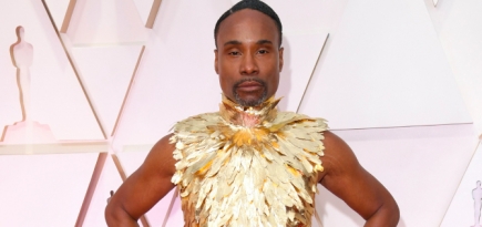 Билли Портер готовит свой режиссерский дебют