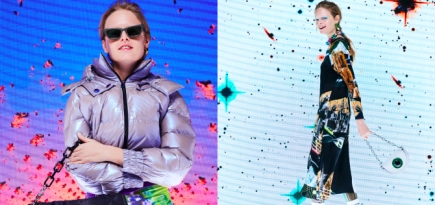 На Lamoda появились вещи бренда Bimba y Lola