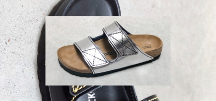 Proenza Schouler выпустил коллаборацию с Birkenstock