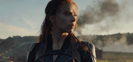 Disney перенесла выход «Черной вдовы» со Скарлетт Йоханссон на июль