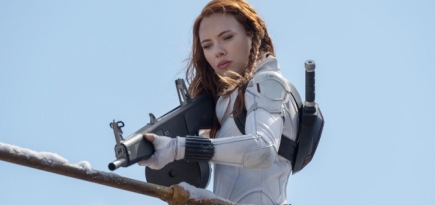 Скарлетт Йоханссон подала в суд на Disney из-за выхода «Черной Вдовы» онлайн — компания отреагировала