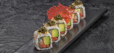 Премиальные устрицы Bluefin теперь можно попробовать на фуд-кортах в Москве