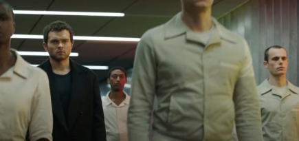 Вышел трейлер сериала NBC «О дивный новый мир» по роману Олдоса Хаксли