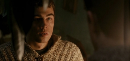 В октябре в прокат выйдет документальный фильм о Сергее Бодрове — младшем