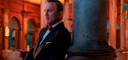 Стала известна дата выхода в российский прокат нового фильма о Джеймсе Бонде
