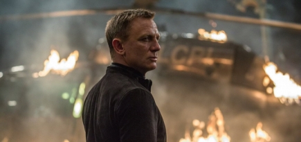 Стало известно название 25-го фильма о Джеймсе Бонде