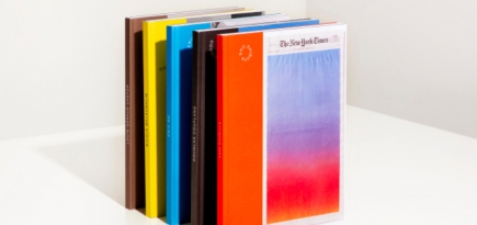 Соосновательница Colette Сара Андельман выпустила книги о Дугласе Коупленде и Николь Маклафлин