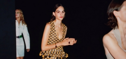 Показ новой коллекции Bottega Veneta пройдет в Детройте