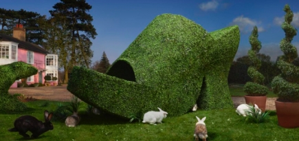 Bottega Veneta выпустил виртуальный журнал при участии Мисси Эллиотт и Тайрона Лебона