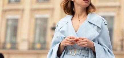 Boucheron показал новые украшения из коллекции Quatre