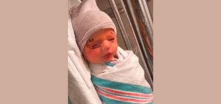 Илон Маск рассказал, как произносится имя его сына X Æ A-12