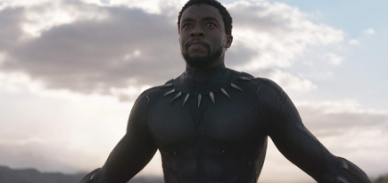 Disney сообщила дату премьеры сиквела «Черной пантеры»