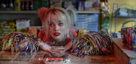 Warner Bros. изменила название фильма о Харли Квинн из-за низких кассовых сборов