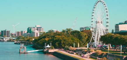 Летние Олимпийские игры 2032 года пройдут в австралийском Брисбене