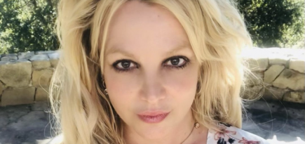 Бритни Спирс отписалась от своей сестры в инстаграме