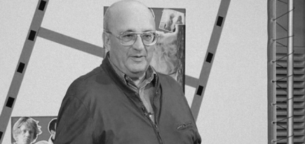 Умер Константин Бромберг — режиссер «Приключений Электроника» и «Чародеев»