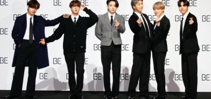 Участники BTS смогут получить отсрочку от армии благодаря новому закону Южной Кореи