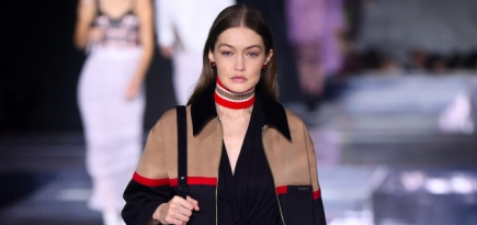 Burberry представит новую женскую коллекцию 14 апреля в онлайн-формате