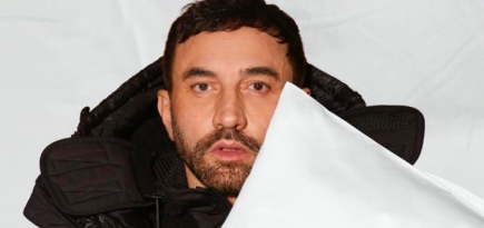 Показ новой коллекции Burberry пройдет 21 апреля