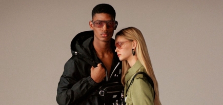 Burberry выпустил экологичную коллекцию одежды и аксессуаров