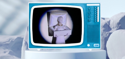 BURO. представляет русскоязычный трейлер фильма «Маржела: своими словами»